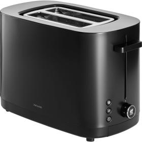 ZWILLING 53008-002-0 toaster 2 slice(s) Black
