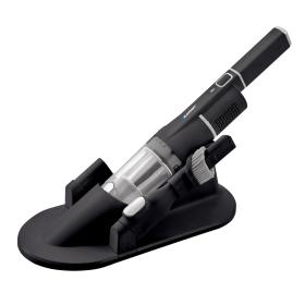 Blaupunkt VCP501 handheld vacuum Black Bagless