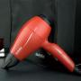 BaByliss 6615E secador 2400 W Negro, Rojo