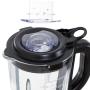 Camry Premium CR 4083 blender 1.5 L Cooking blender 2200 W Stainless steel