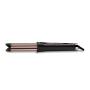 BaByliss Curl Styler Luxe Rizador de pelo Caliente Negro, Oro rosa 32 W 2,5 m