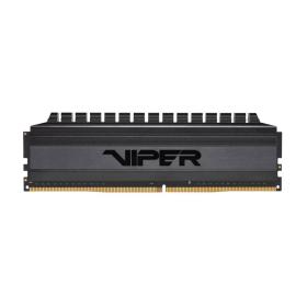 Patriot Memory Viper 4 PVB416G360C8K memoria 16 GB 2 x 8 GB DDR4 3600 MHz