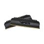 Patriot Memory Viper 4 PVB416G360C8K module de mémoire 16 Go 2 x 8 Go DDR4 3600 MHz