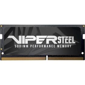 Patriot Memory Viper Steel PVS416G320C8S memoria 16 GB 1 x 16 GB DDR4 3200 MHz
