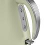 Swan SK19020GN electric kettle 1.5 L 3000 W Green