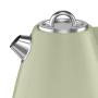 Swan SK19020GN electric kettle 1.5 L 3000 W Green