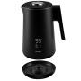 Concept RK3340 electric kettle 1.7 L 1500 W Black