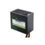 Chieftec GPE-500S power supply unit 500 W 24-pin ATX PS 2 Black