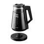 Concept RK4170 electric kettle 1.7 L 1700 W Black