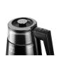 Concept RK4170 electric kettle 1.7 L 1700 W Black