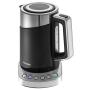 Concept RK3171 electric kettle 1.7 L 2200 W Black, Metallic