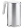 ZWILLING ENFINIGY electric kettle 1.5 L 1850 W Silver