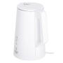 Adler AD 1345 electric kettle 1.7 L 1850 W White