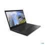 Lenovo ThinkPad T14s i7-1165G7 Notebook 35,6 cm (14 Zoll) Full HD Intel® Core™ i7 16 GB LPDDR4x-SDRAM 512 GB SSD Wi-Fi 6