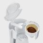 Severin KA 9256 Entièrement automatique Machine à café filtre