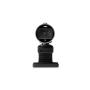 Microsoft LifeCam Cinema Webcam 1 MP 1280 x 720 Pixel USB 2.0 Schwarz, Silber