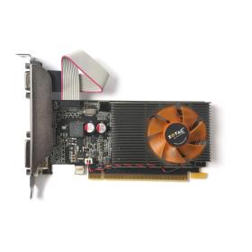 Zotac GeForce GT 710 NVIDIA 2 Go GDDR3