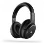 Lamax NoiseComfort ANC Auriculares Inalámbrico Diadema Llamadas Música USB Tipo C Bluetooth Negro