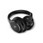 Lamax NoiseComfort ANC Auriculares Inalámbrico Diadema Llamadas Música USB Tipo C Bluetooth Negro