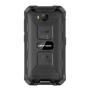 Ulefone Armor X6 12,7 cm (5") Double SIM Android 9.0 3G Micro-USB 2 Go 16 Go 4000 mAh Noir