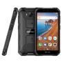 Ulefone Armor X6 12,7 cm (5") Double SIM Android 9.0 3G Micro-USB 2 Go 16 Go 4000 mAh Noir