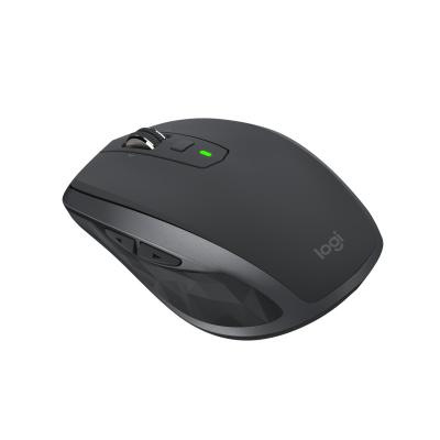 Logitech Mx Anywhere 2s Multi-device Wireless Mobile Mouse 2.4ghz