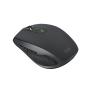 Logitech MX Anywhere 2S mouse Mano destra RF senza fili + Bluetooth Laser 4000 DPI
