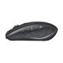 Logitech MX Anywhere 2S mouse Right-hand RF Wireless + Bluetooth Laser 4000 DPI