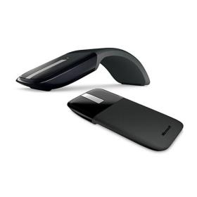 Microsoft Arc Touch Mouse souris Ambidextre RF sans fil BlueTrack