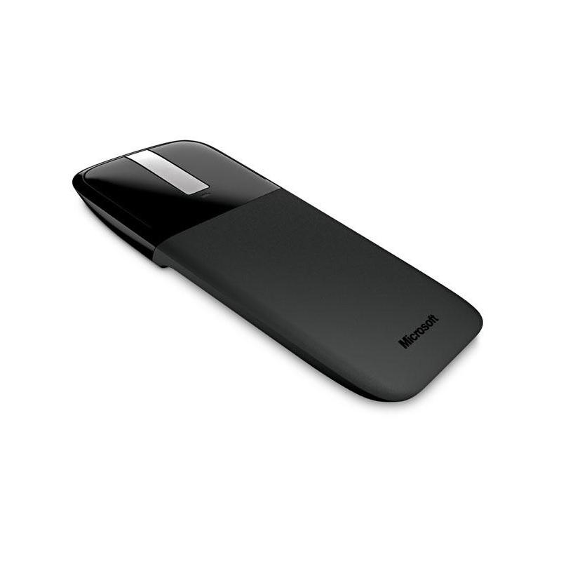 Microsoft Arc Touch Mouse souris Ambidextre RF sans fil (RVF-00056)
