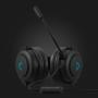 Lamax LMXHGE1 headphones headset Wired Head-band Gaming Black