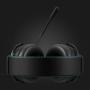 Lamax LMXHGE1 headphones headset Wired Head-band Gaming Black