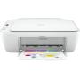 HP DeskJet Stampante multifunzione HP 2710e, Colore, Stampante per Casa, Stampa, copia, scansione, wireless HP+ idonea a HP