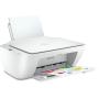 HP DeskJet HP 2710e All-in-One-Drucker, Farbe, Drucker für Zu Hause, Drucken, Kopieren, Scannen, Wireless HP+ Mit HP Instant