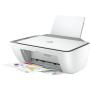 HP DeskJet Stampante multifunzione HP 2720e, Colore, Stampante per Casa, Stampa, copia, scansione, wireless HP+ idonea a HP