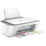 HP DeskJet Impresora multifunción HP 2720e, Color, Impresora para Hogar, Impresión, copia, escáner, Conexión inalámbrica HP+