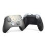 Microsoft QAU-00040 Gaming Controller Beige, Grey Gamepad Analogue   Digital Android, PC, Xbox One, Xbox One S, Xbox One X,