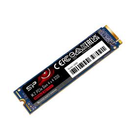 Silicon Power UD85 M.2 1000 Go PCI Express 4.0 3D NAND NVMe
