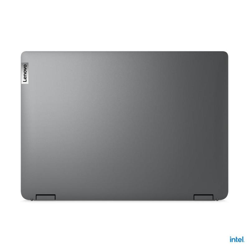 Lenovo GB 35.6 i5 GB Core™ WUXGA 512 (2-in-1) IdeaPad 8 ▷ i5-1235U Trippodo | Intel® (14\