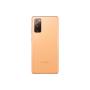 Samsung Galaxy S20 FE 5G SM-G781B 16,5 cm (6.5") Android 10.0 USB Type-C 128 Go 4500 mAh Orange