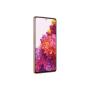 Samsung Galaxy S20 FE 5G SM-G781B 16,5 cm (6.5") Android 10.0 USB tipo-C 128 GB 4500 mAh Arancione