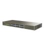 IP-COM Networks G1124P-24-250W switch di rete Non gestito Gigabit Ethernet (10 100 1000) Supporto Power over Ethernet (PoE) 1U