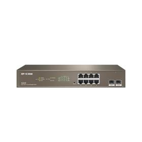 IP-COM Networks G3310F commutateur réseau Géré Gigabit Ethernet (10 100 1000)