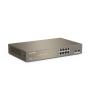 IP-COM Networks G3310F Netzwerk-Switch Managed Gigabit Ethernet (10 100 1000)