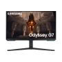 Samsung Odyssey Monitor Gaming G7 da 28'' UHD Flat