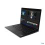 Lenovo ThinkPad L13 Yoga Gen 3 (Intel) i5-1235U Hybrid (2-in-1) 33,8 cm (13.3 Zoll) Touchscreen WUXGA Intel® Core™ i5 16 GB