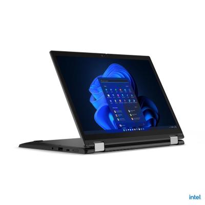 ▷ Lenovo ThinkPad L13 Yoga Gen 3 (Intel) i5-1235U Hybrid (2-in-1