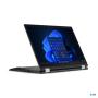 Lenovo ThinkPad L13 Yoga Gen 3 (Intel) i5-1235U Híbrido (2-en-1) 33,8 cm (13.3") Pantalla táctil WUXGA Intel® Core™ i5 16 GB