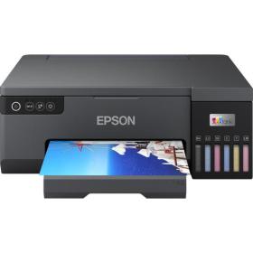 Epson EcoTank L8050 Fotodrucker 5760 x 1440 DPI 8" x 12" (20x30 cm) WLAN