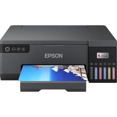 Epson EcoTank L8050 stampante per foto 5760 x 1440 DPI 8" x 12" (20x30 cm) Wi-Fi